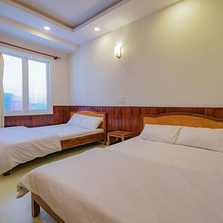 Bong Hong Hotel Dalat Exteriér fotografie