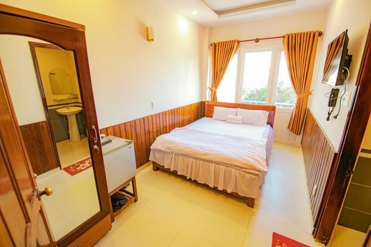 Bong Hong Hotel Dalat Exteriér fotografie
