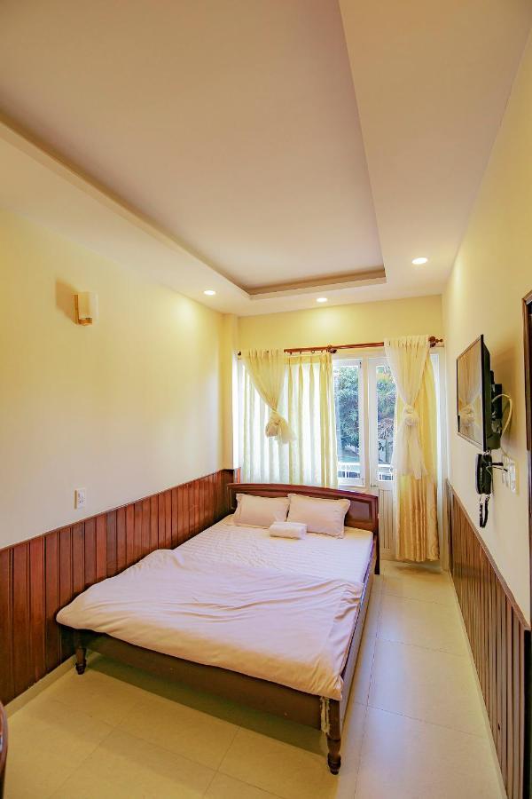 Bong Hong Hotel Dalat Exteriér fotografie