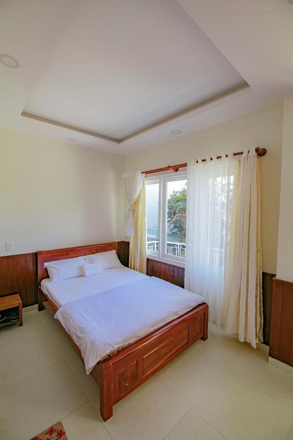 Bong Hong Hotel Dalat Exteriér fotografie