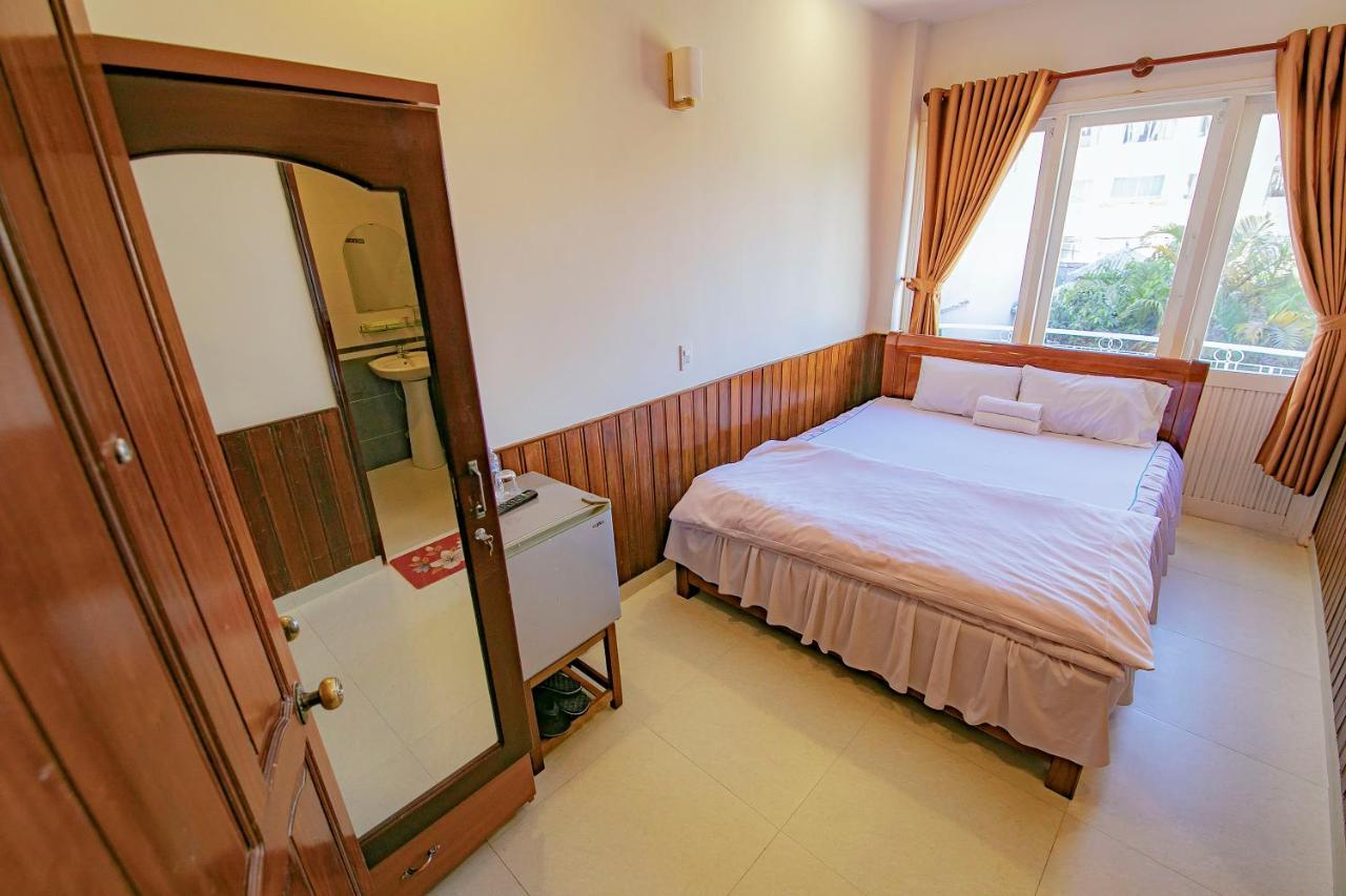 Bong Hong Hotel Dalat Exteriér fotografie